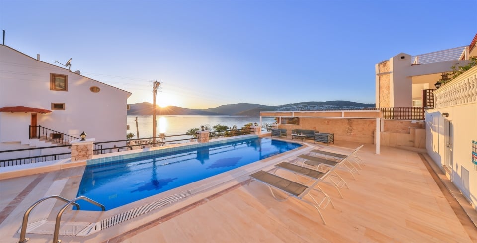 Villa Kışla