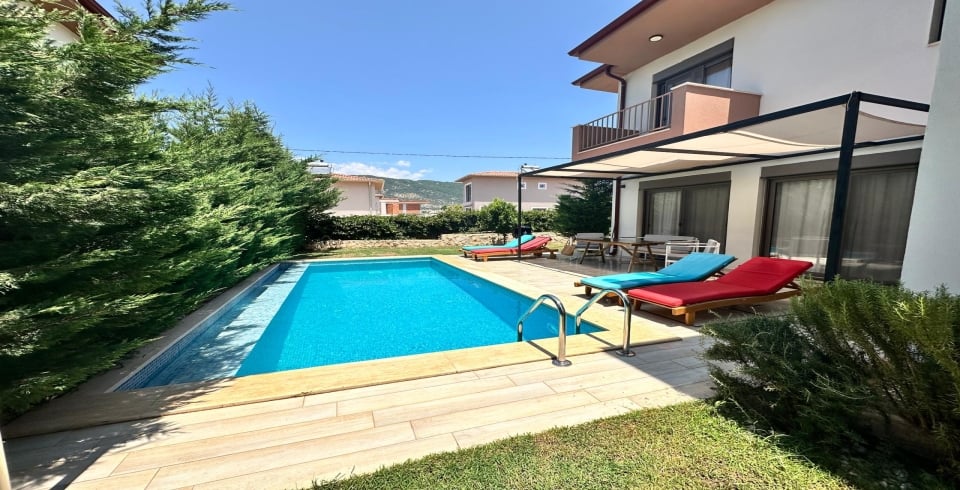 Villa Lime Kaş