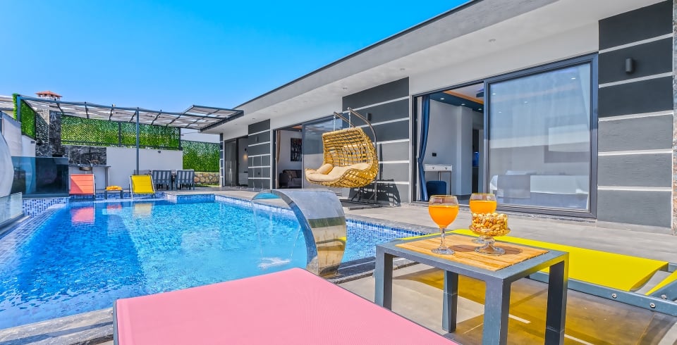 Villa Grace By