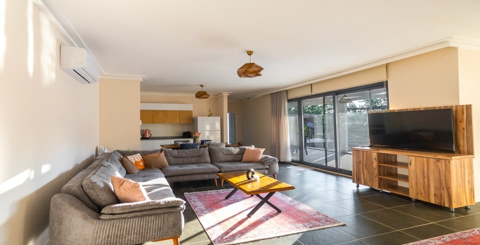 Villa Luxury Su