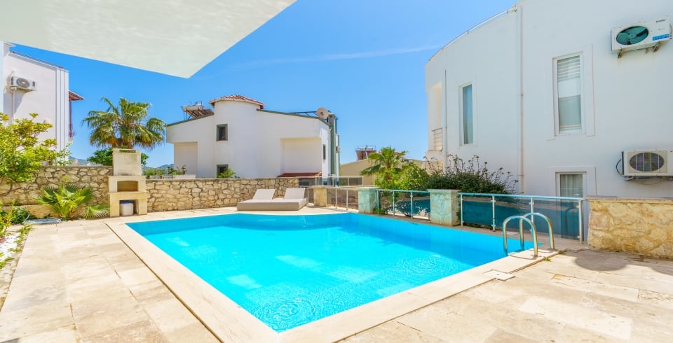 Villa Tarus Mara