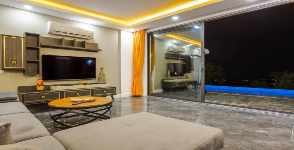 Villa Esya 2