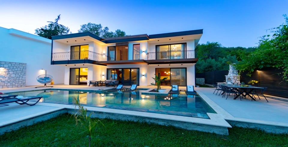 Villa Akbulut 4