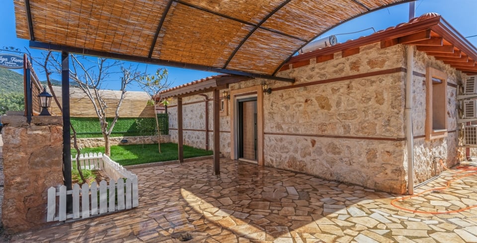 Villa Carya Famm 2