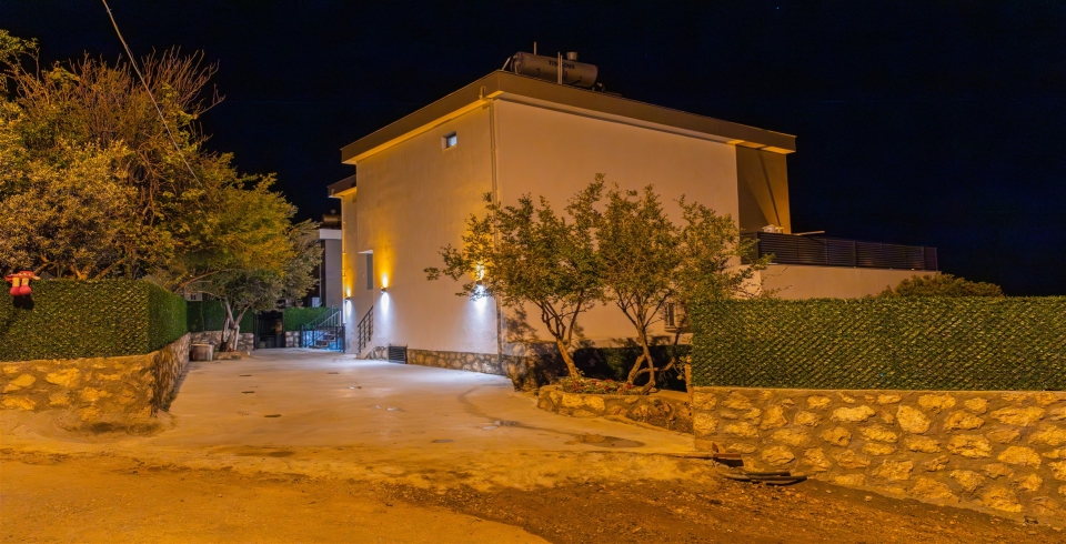 Villa Xanadu