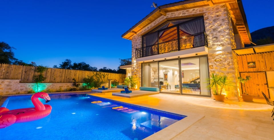 Villa Casa Perla