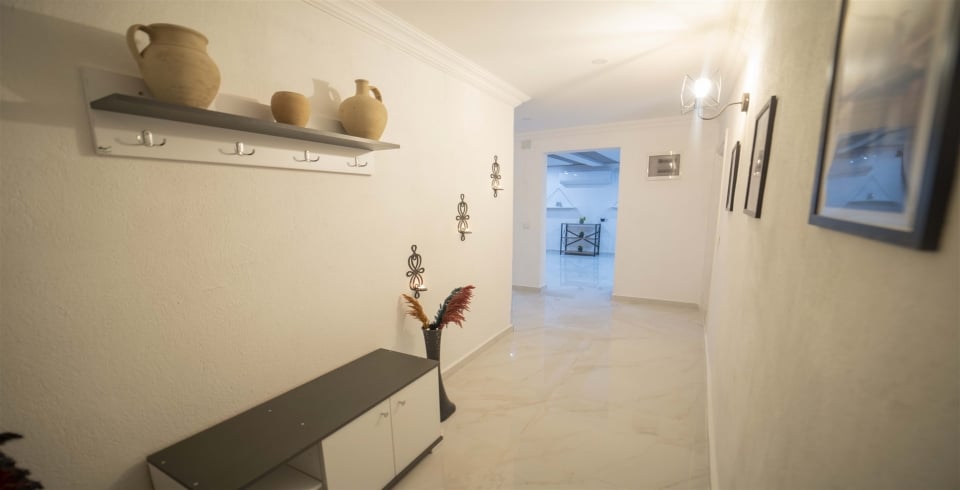 Villa White House Patara