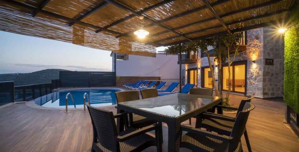 Villa Elit Akbel