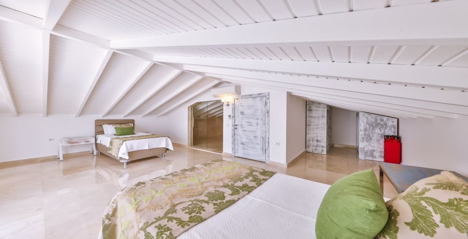 Villa Colossea