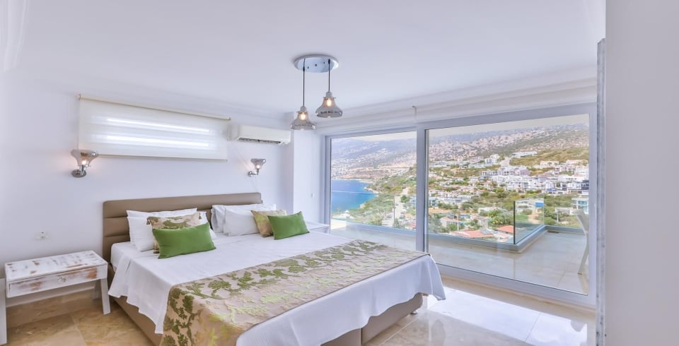 Villa Colossea