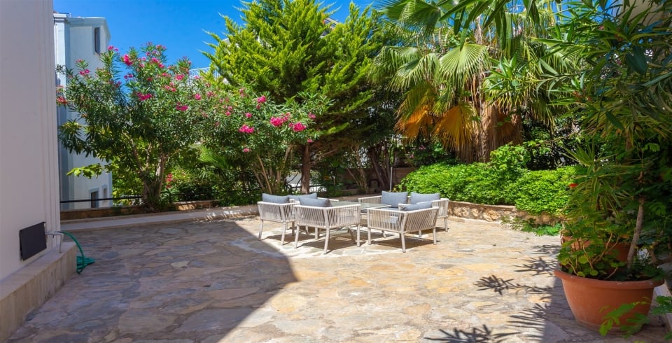 Villa Ela Kalkan