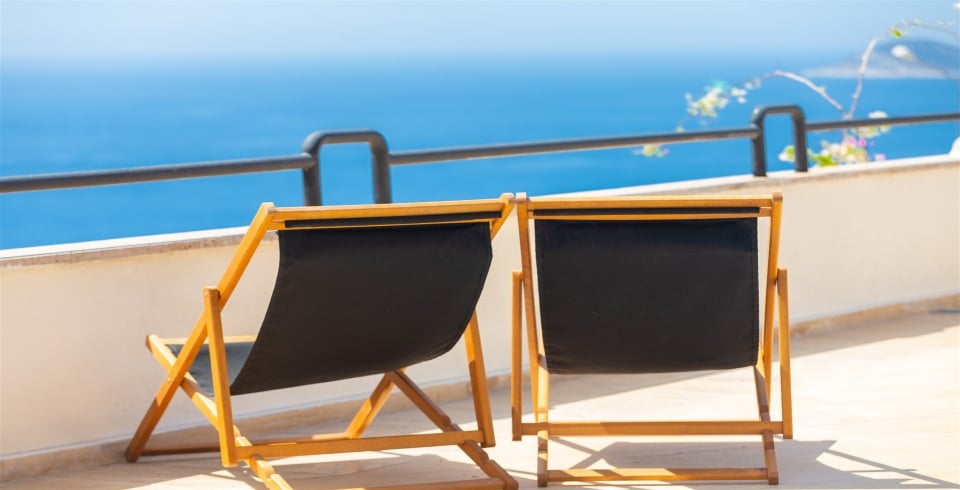 Villa Ela Kalkan