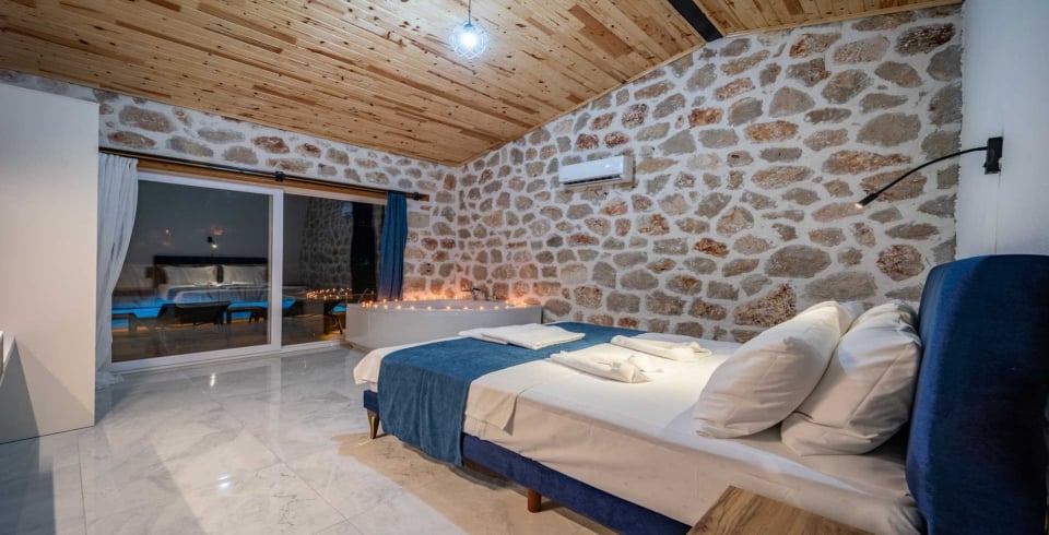 Villa Ali Baba