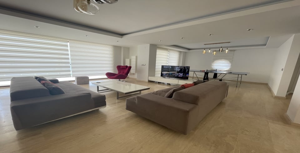 Villa İnsel Agena