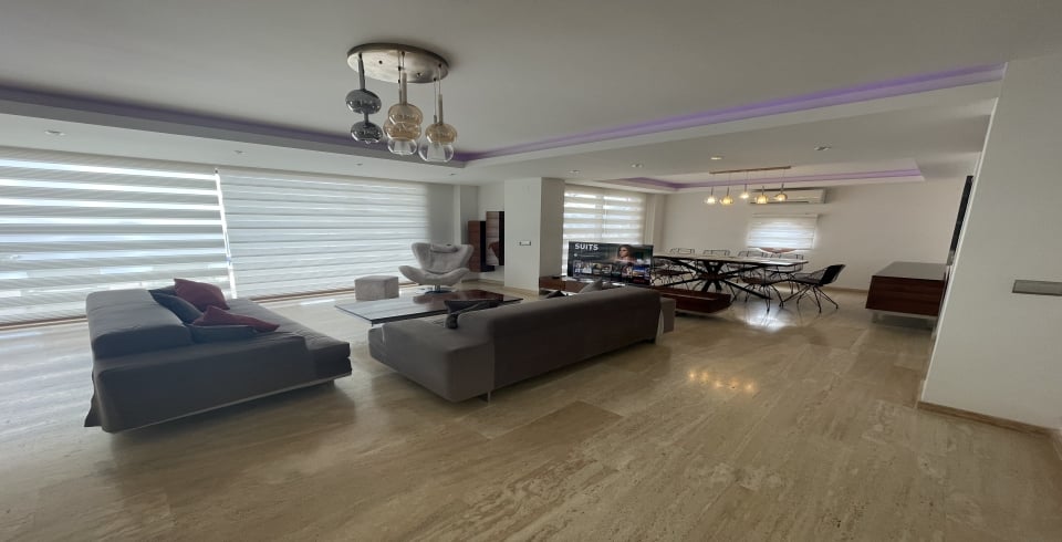 Villa İnsel Capella