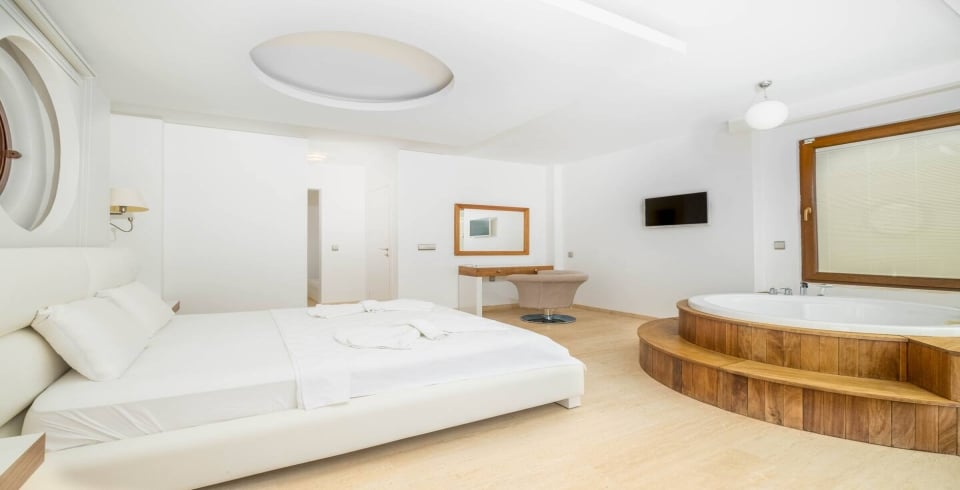 Villa İnsel Gredi