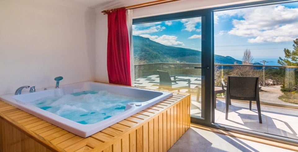Villa İmge