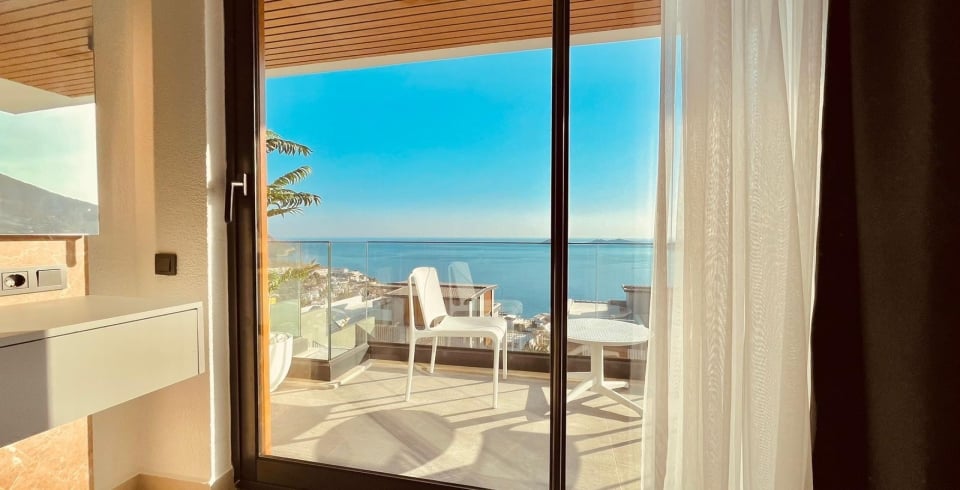 Villa Aura C