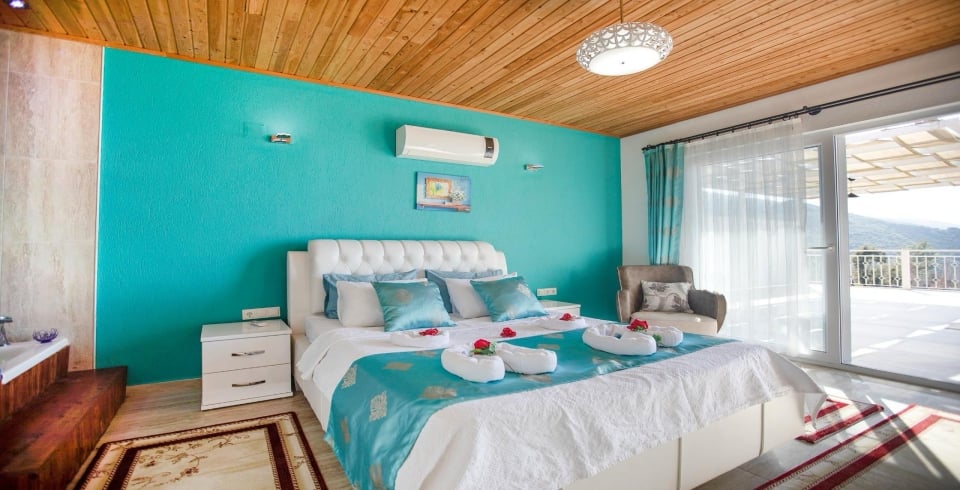 Villa Pınar