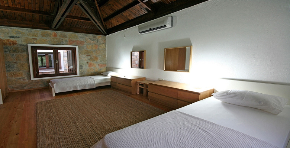 Villa Live Bodrum