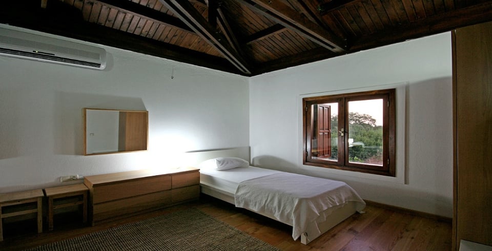 Villa Live Bodrum