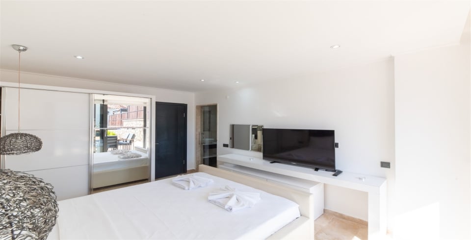 Villa NightCity
