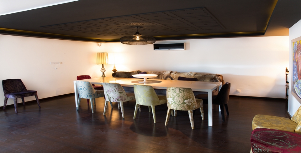 Villa Lightning Bodrum