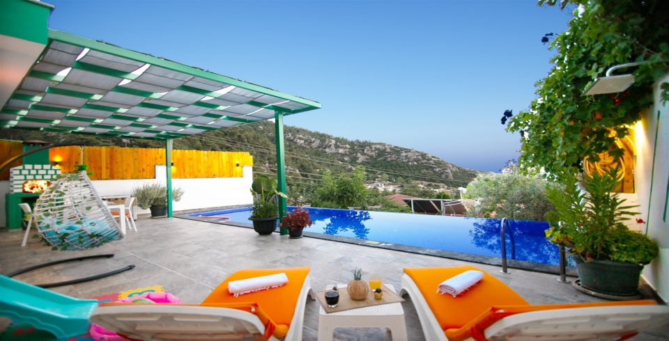 Villa Petra