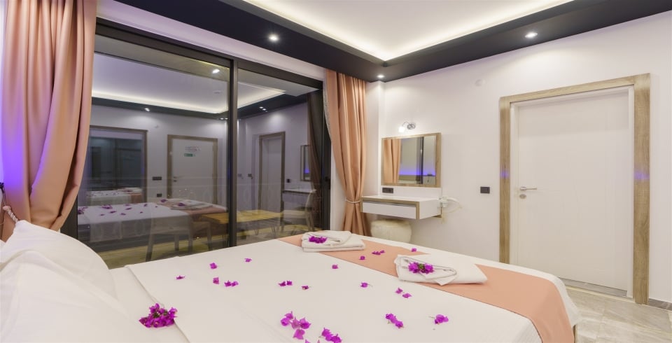 Villa Yıldız