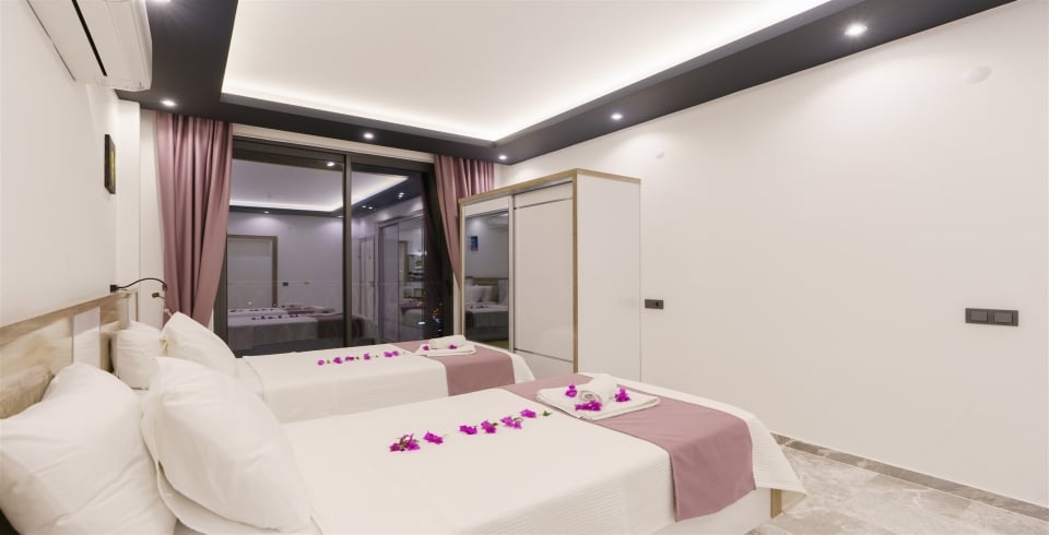 Villa Yıldız