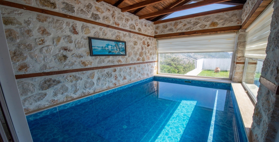 Villa Hayal Evi