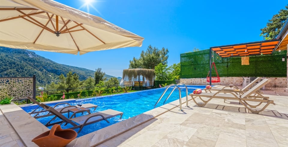 Villa Aden İslamlar