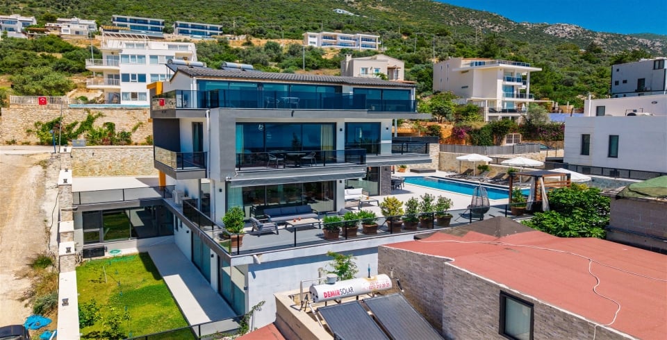 Villa Cassa