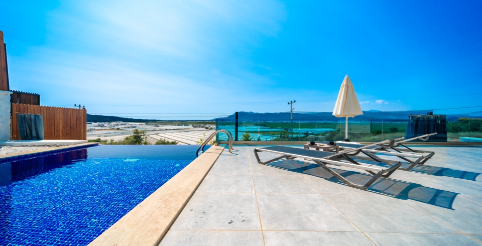 Villa Bera