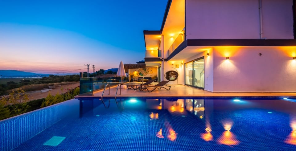 Villa Bera
