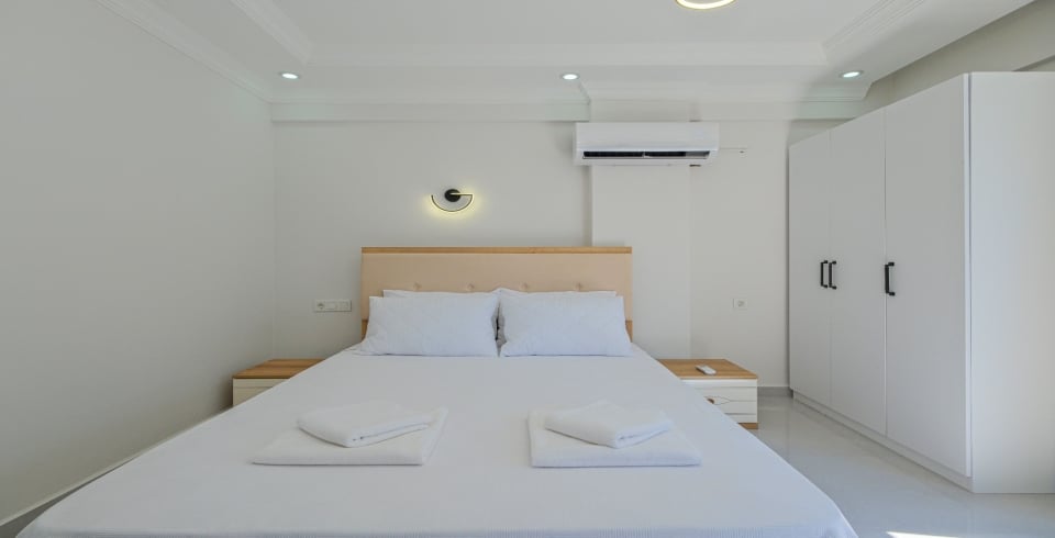 Villa Seaside 1