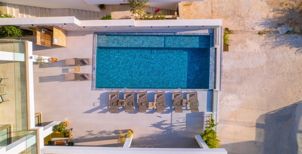 Villa Eliza