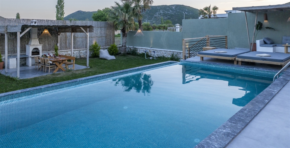 Villa Stay