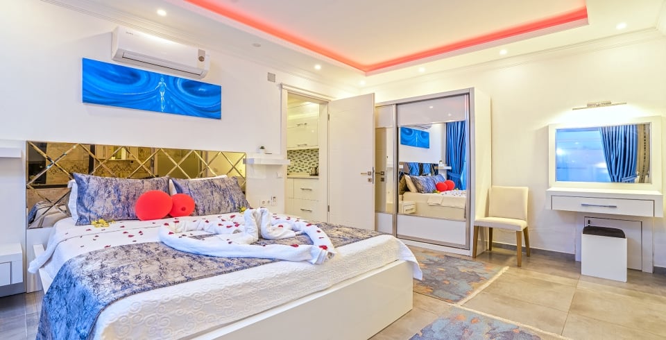 Villa Burcu 575