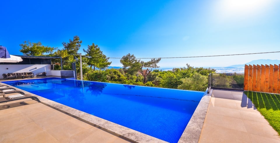 Villa Armen
