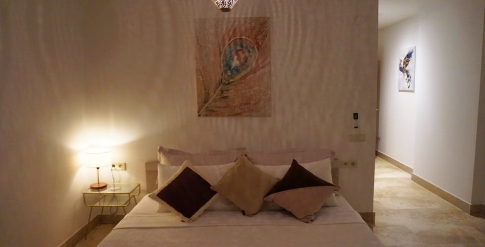 Villa Mirage Kalkan