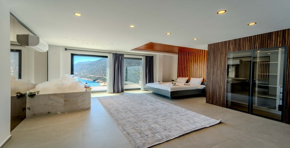 Villa Akbulut 2