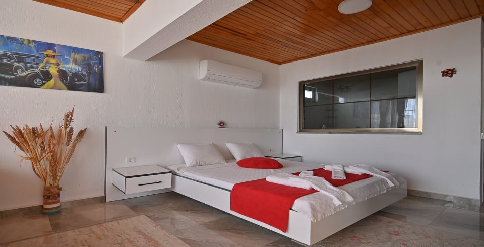 Villa Yörük Çayköy