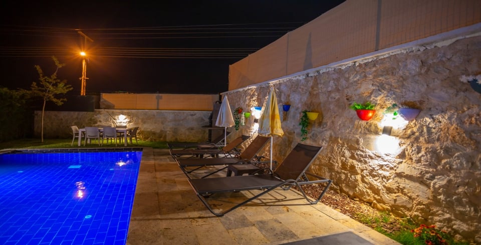 Villa Vural