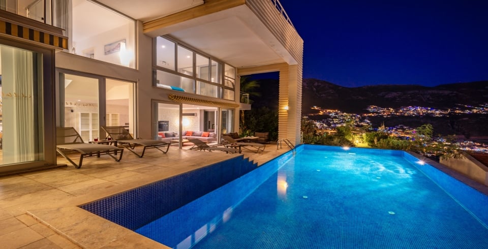Villa Heaven Kalamar