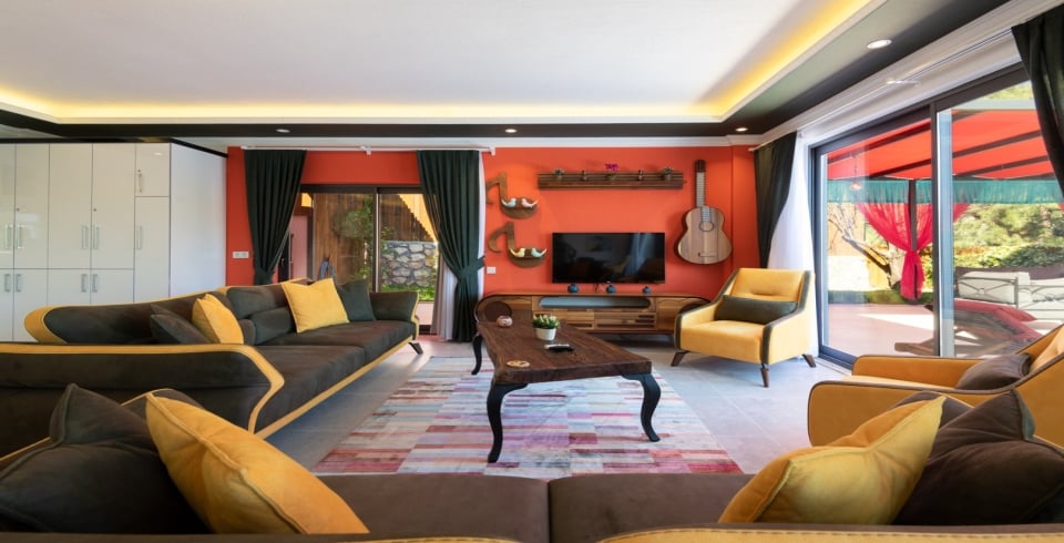 Villa Pelit