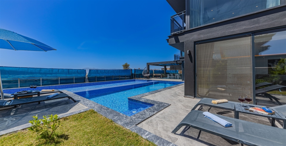 Villa Melida Duo