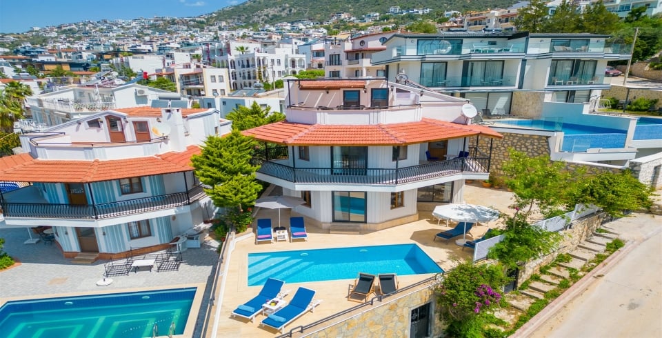 Villa Ela Kalkan