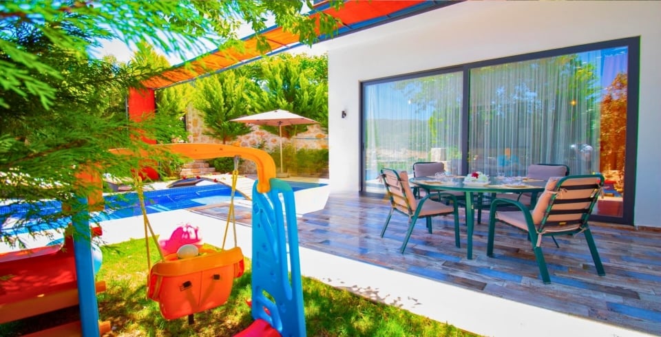 Villa Soft