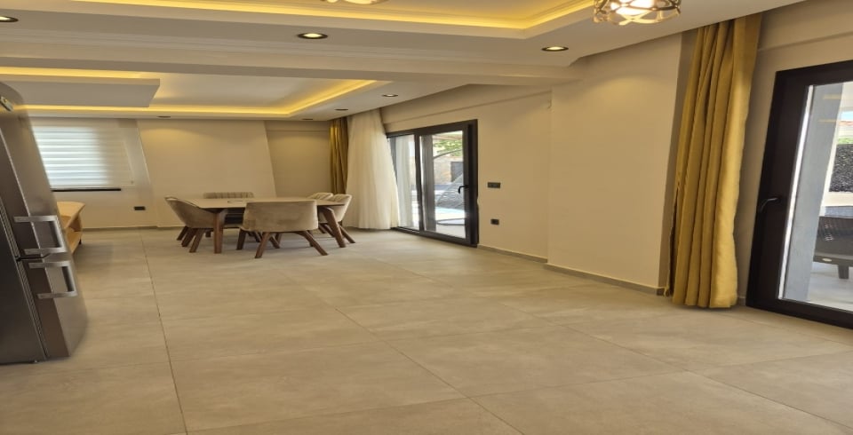 Villa Ağan 1